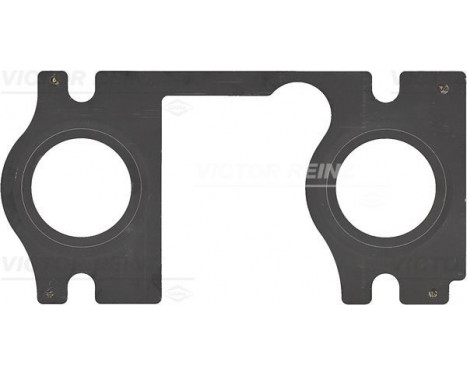 Gasket, exhaust manifold