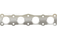 Gasket, exhaust manifold