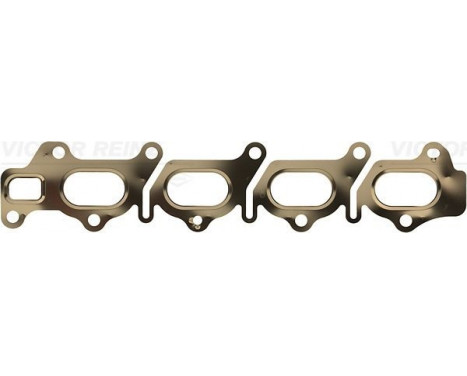 Gasket, exhaust manifold