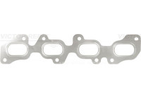 Gasket, exhaust manifold