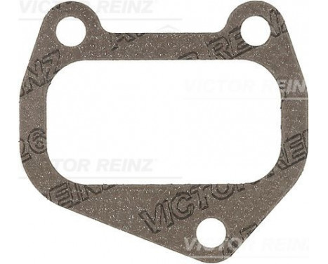 Gasket, exhaust manifold