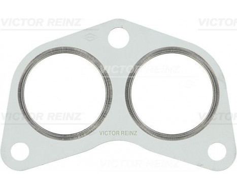 Gasket, exhaust manifold