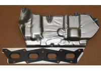 Gasket, exhaust manifold
