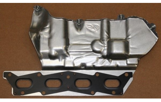 Gasket, exhaust manifold