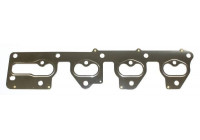 Gasket, exhaust manifold
