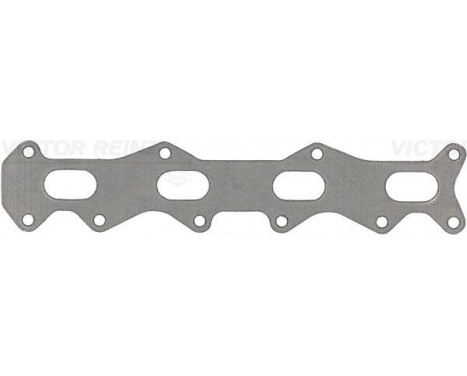 Gasket, exhaust manifold