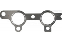 Gasket, exhaust manifold