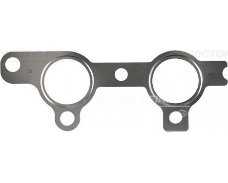 Gasket, exhaust manifold