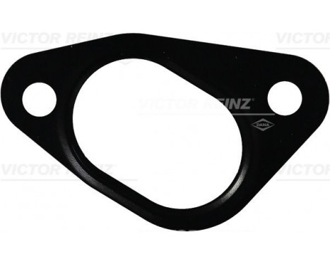 Gasket, exhaust manifold