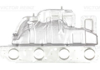 Gasket, exhaust manifold