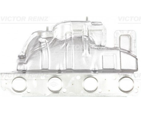 Gasket, exhaust manifold