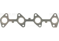 Gasket, exhaust manifold