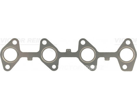 Gasket, exhaust manifold