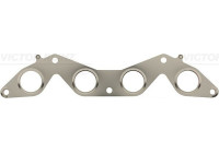 Gasket, exhaust manifold