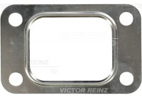 Gasket, exhaust manifold