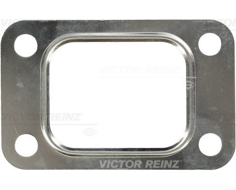 Gasket, exhaust manifold