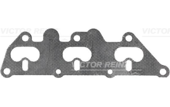 Gasket, exhaust manifold