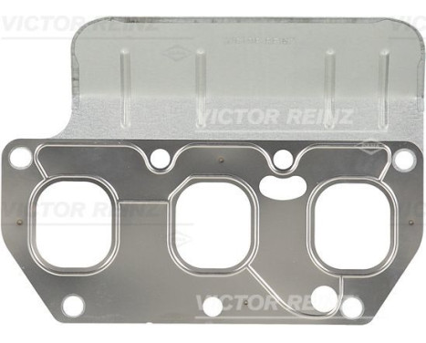 Gasket, exhaust manifold