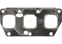 Gasket, exhaust manifold
