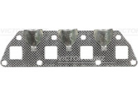 Gasket, exhaust manifold