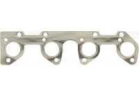 Gasket, exhaust manifold