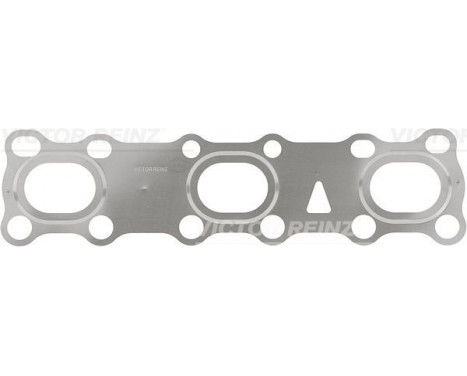 Gasket, exhaust manifold