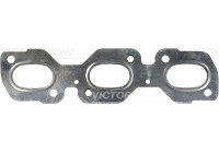 Gasket, exhaust manifold