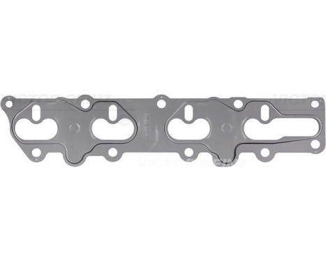 Gasket, exhaust manifold