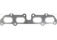 Gasket, exhaust manifold
