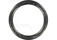 Gasket, exhaust manifold