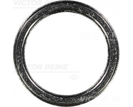 Gasket, exhaust manifold