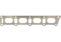 Gasket, exhaust manifold