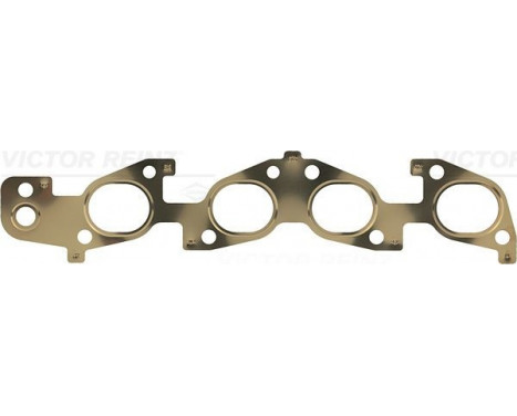 Gasket, exhaust manifold