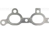 Gasket, exhaust manifold
