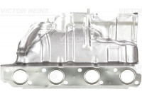 Gasket, exhaust manifold
