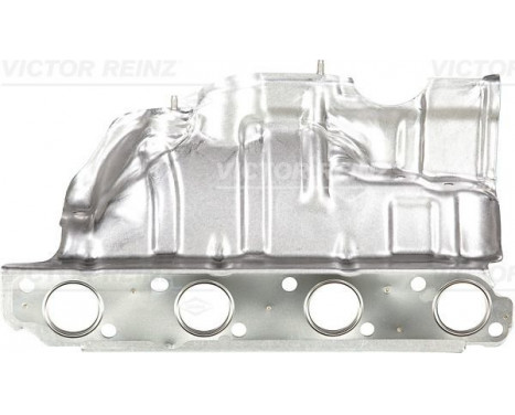 Gasket, exhaust manifold