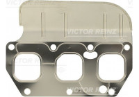 Gasket, exhaust manifold