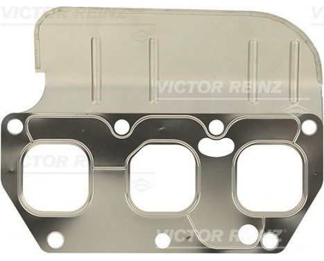 Gasket, exhaust manifold