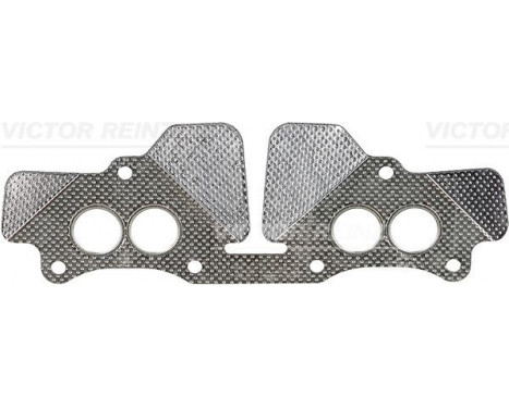 Gasket, exhaust manifold