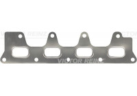 Gasket, exhaust manifold