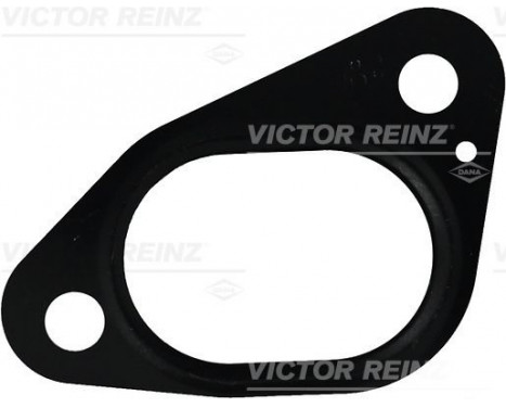 Gasket, exhaust manifold