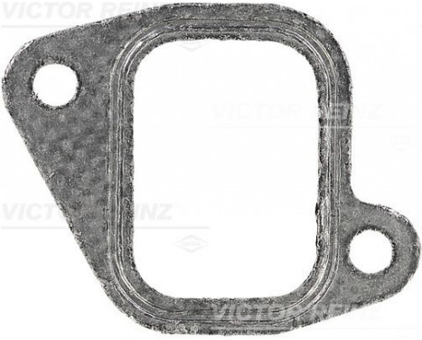 Gasket, exhaust manifold