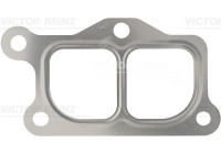 Gasket, exhaust manifold