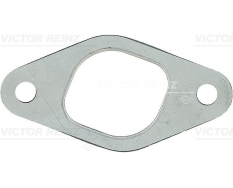 Gasket, exhaust manifold