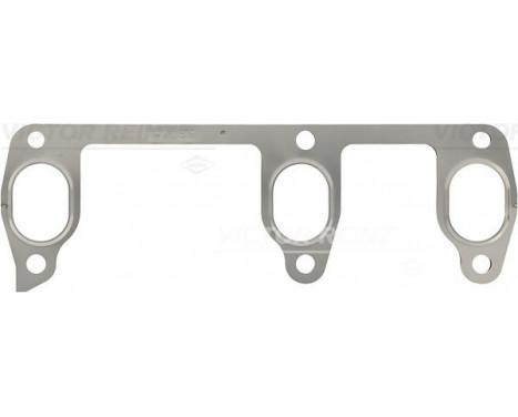 Gasket, exhaust manifold