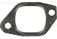 Gasket, exhaust manifold