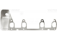 Gasket, exhaust manifold