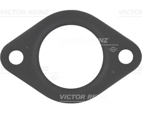 Gasket, exhaust manifold