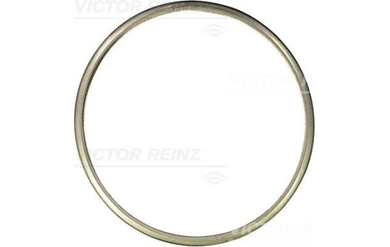 Gasket, exhaust manifold