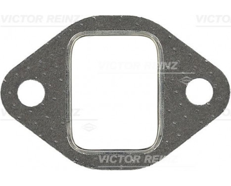 Gasket, exhaust manifold